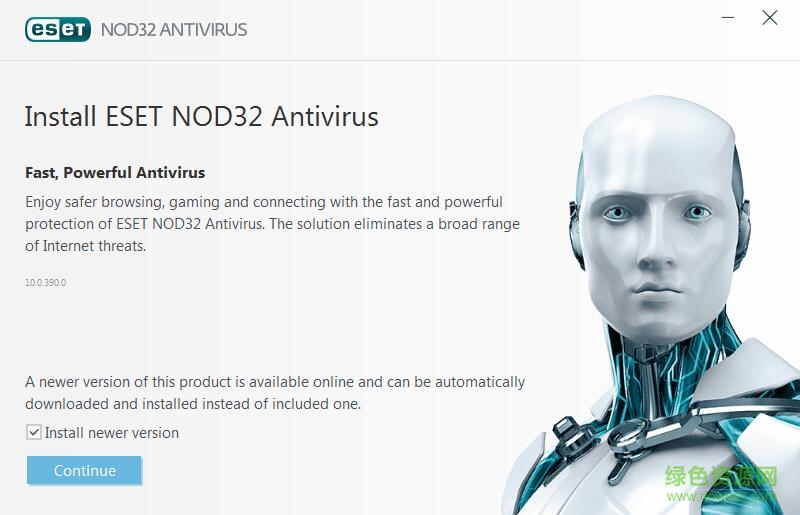 eset nod32 64λ�ƽ������